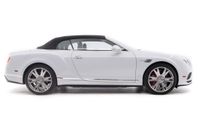 2017 Bentley continental-gt V8 S for sale