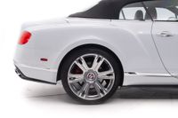 2017 Bentley continental-gt V8 S for sale