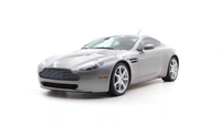 2006 Aston Martin v8-vantage for sale