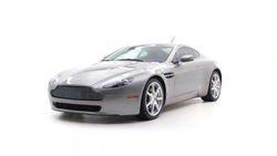 2006 Aston Martin v8-vantage for sale