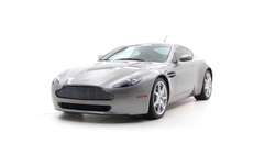 2006 Aston Martin v8-vantage for sale