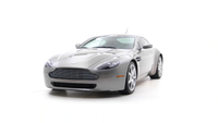 2006 Aston Martin v8-vantage for sale