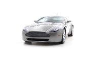 2006 Aston Martin v8-vantage for sale