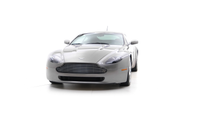 2006 Aston Martin v8-vantage for sale