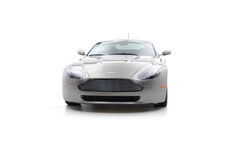 2006 Aston Martin v8-vantage for sale