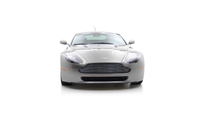2006 Aston Martin v8-vantage for sale