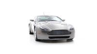 2006 Aston Martin v8-vantage for sale