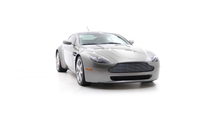 2006 Aston Martin v8-vantage for sale