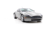2006 Aston Martin v8-vantage for sale