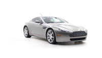 2006 Aston Martin v8-vantage for sale
