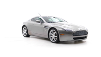 2006 Aston Martin v8-vantage for sale