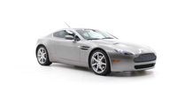 2006 Aston Martin v8-vantage for sale