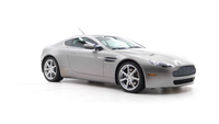 2006 Aston Martin v8-vantage for sale