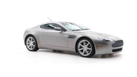 2006 Aston Martin v8-vantage for sale