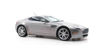 2006 Aston Martin v8-vantage for sale