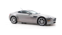 2006 Aston Martin v8-vantage for sale