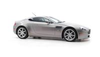 2006 Aston Martin v8-vantage for sale