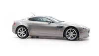 2006 Aston Martin v8-vantage for sale