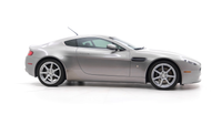 2006 Aston Martin v8-vantage for sale