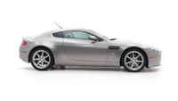 2006 Aston Martin v8-vantage for sale