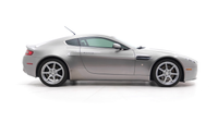 2006 Aston Martin v8-vantage for sale