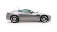 2006 Aston Martin v8-vantage for sale