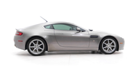 2006 Aston Martin v8-vantage for sale