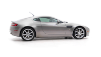 2006 Aston Martin v8-vantage for sale