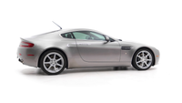 2006 Aston Martin v8-vantage for sale