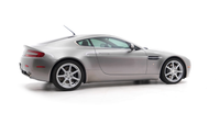 2006 Aston Martin v8-vantage for sale