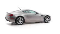 2006 Aston Martin v8-vantage for sale
