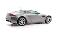 2006 Aston Martin v8-vantage for sale