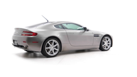 2006 Aston Martin v8-vantage for sale