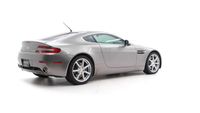 2006 Aston Martin v8-vantage for sale