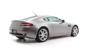 2006 Aston Martin v8-vantage for sale