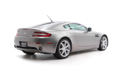 2006 Aston Martin v8-vantage for sale