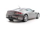 2006 Aston Martin v8-vantage for sale