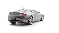 2006 Aston Martin v8-vantage for sale