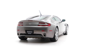 2006 Aston Martin v8-vantage for sale