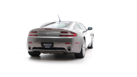 2006 Aston Martin v8-vantage for sale
