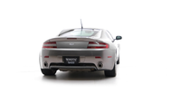 2006 Aston Martin v8-vantage for sale