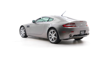 2006 Aston Martin v8-vantage for sale