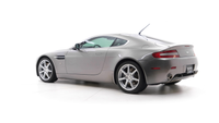 2006 Aston Martin v8-vantage for sale