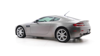 2006 Aston Martin v8-vantage for sale