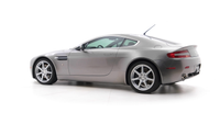 2006 Aston Martin v8-vantage for sale