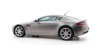 2006 Aston Martin v8-vantage for sale