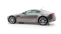 2006 Aston Martin v8-vantage for sale