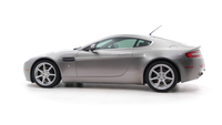 2006 Aston Martin v8-vantage for sale