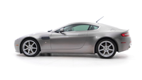 2006 Aston Martin v8-vantage for sale