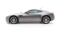 2006 Aston Martin v8-vantage for sale